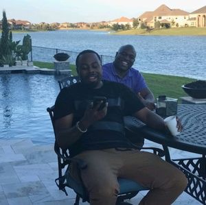 Meet your Posher, Cecil